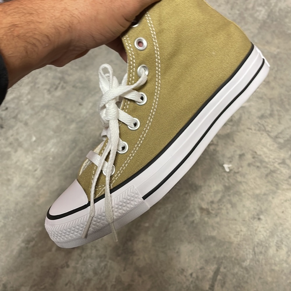 Converse All Star hi - Picture 2 of 6